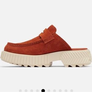 SOREL ONA AVE LOAFER, size 7.5